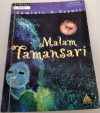 Malam Tamansari