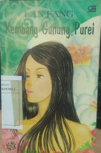 Kembang Gunung Purei