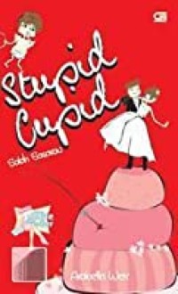 Stupid Cupid=Salah Sasaran