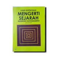 Mengerti Sejarah