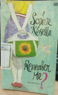 REMEMBER ME?