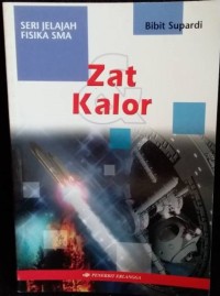 Zat dan Kalor