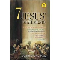 7 Jesus Statements