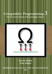 Competitive Programming 3