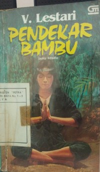 Pendekar Bambu buku 1