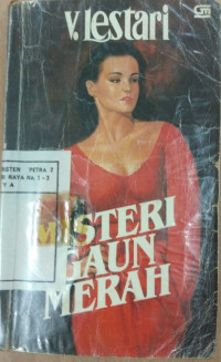 Misteri Gaun merah