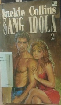 Lovers and Gamblers : Sang Idola 2