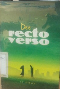 Recto Verso
