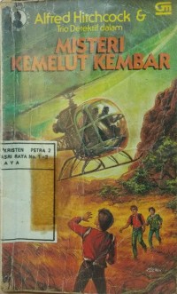 MISTERI KEMELUT KEMBAR