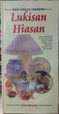 Lukisan Hiasan