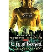 Image of City of Bones