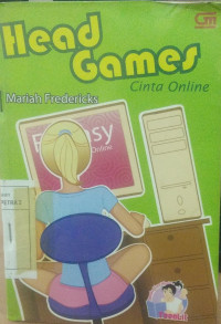 Head Games : Cinta Online