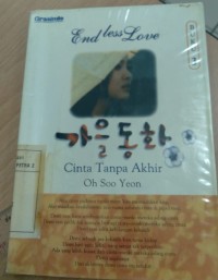 Endless Love = Cinta Tanpa Akhir Buku 3 & 4