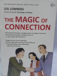 The Magic Of Connection
