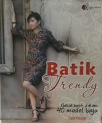 Batik Trendy
