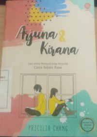 Arjuna & Kirana
