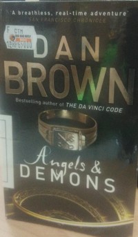 Angels And Demons