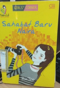 Sahabat Baru Naira
