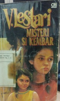 Misteri si kembar