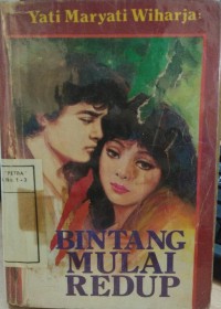 Bintang Mulai Redup