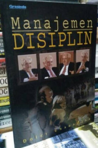Manajemen Disiplin