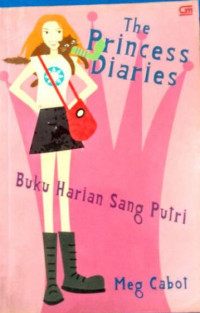 Buku Harian Sang Putri