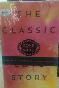 Gone With The Wind