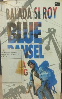 Balada si Roy : Blue Ransel