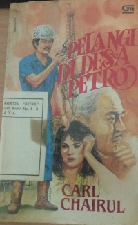 Pelangi Di Desa Petro