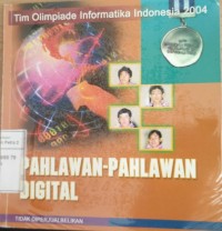Pahlawan-pahlawan Digital