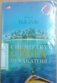 Chemistry Cinta di Wakatobi