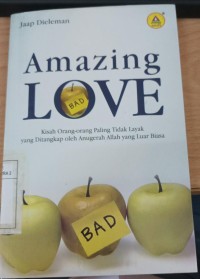 Amazing Love