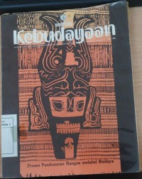 Analisis Kebudayaan : Proses Pembaruan Bangsa Melalui Budaya