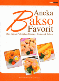 Image of Aneka Bakso Favorit