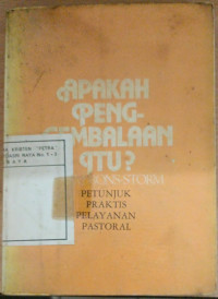 Apakah Pengembalaan Itu?