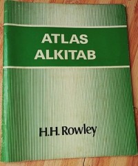 Atlas Alkitab