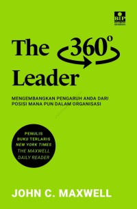 The 360 Degree Leader