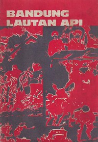 Bandung Lautan Api
