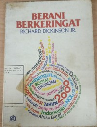 Berani Berkeringat