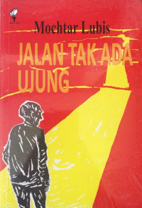 Jalan Tak Ada Ujung