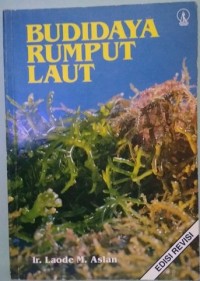 Budidaya Rumput laut