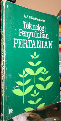 Teknologi Penyuluhan Pertanian