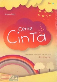 Cerita Cinta