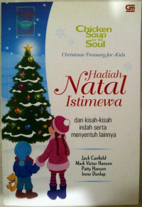 Chicken Soup for the Soul : Hadiah Natal Istimewa