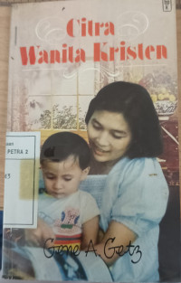 Citra Wanita Kristen
