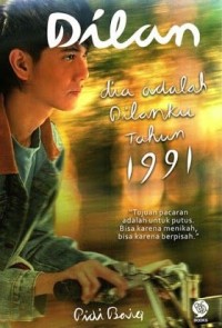 Dilan: dia adalah Dilanku Tahun 1991