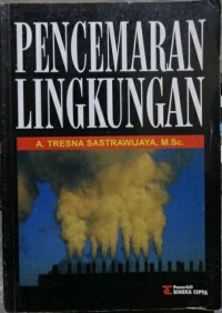 Pencemaran Lingkungan