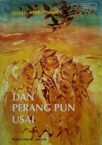 Dan Perangpun Usai