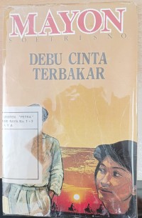 Debu Cinta Terbakar