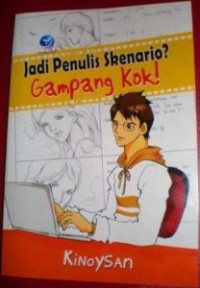 Image of Jadi Penulis Skenario?Gampang kok!
